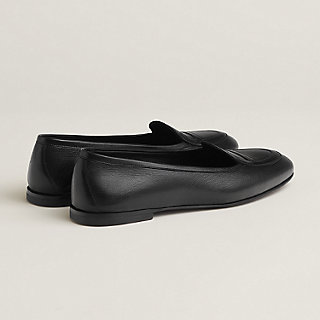 モカシン 《ジュリア》 | Hermès - エルメス-公式サイト